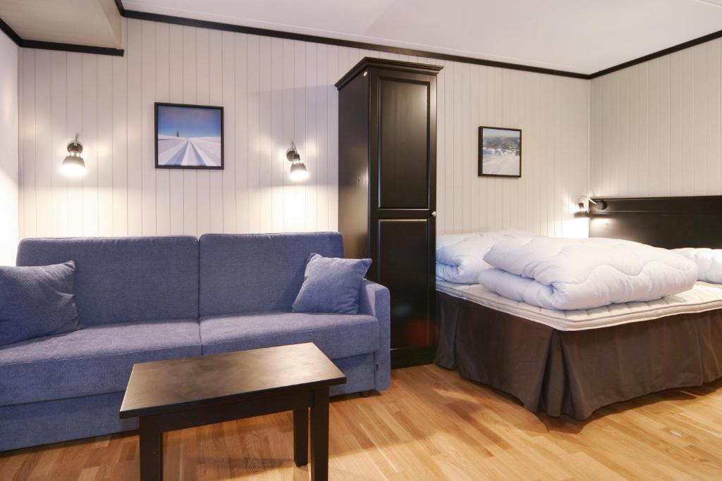 Alpin Apartments Sorlia Hafjell Room photo